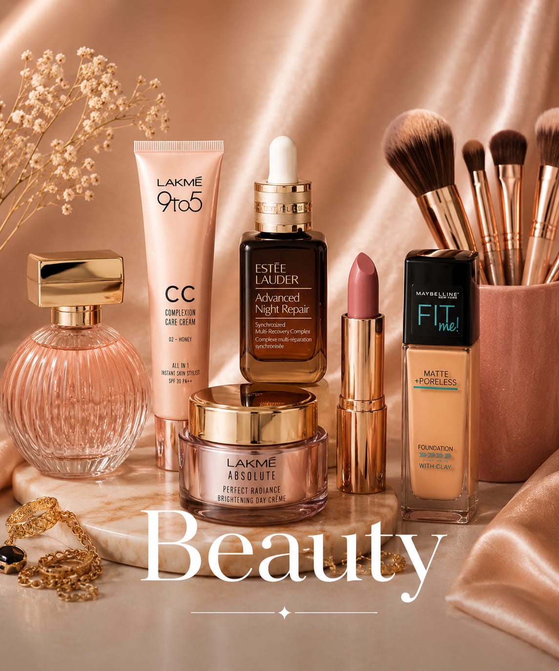 Beauty - zkrmart