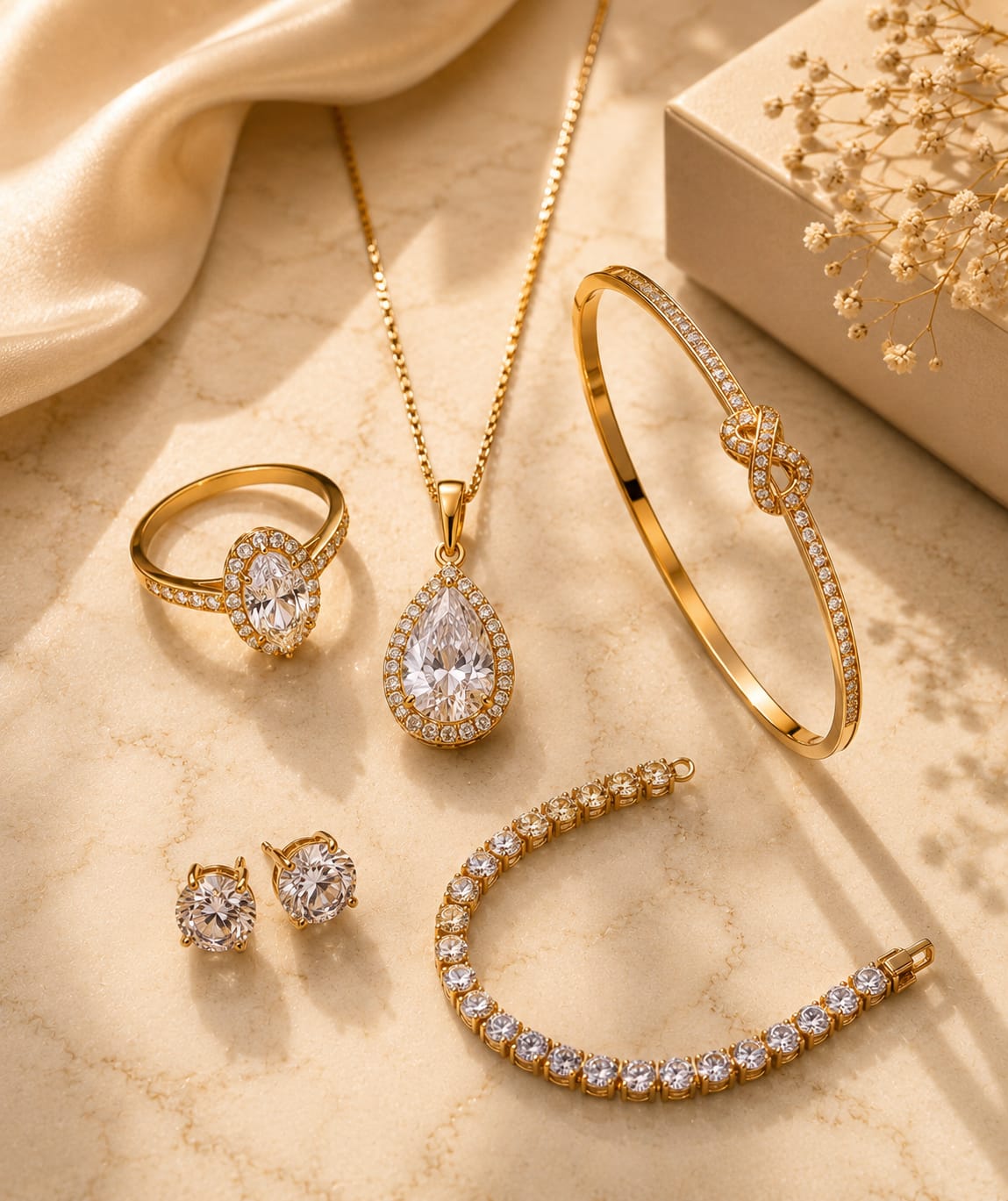 Jewelry - zkrmart