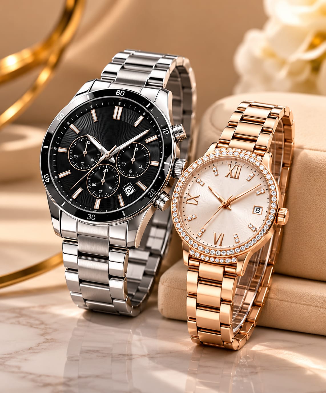 Watch - zkrmart
